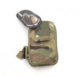 TMC Folding Dump Pouch