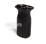 FMA  - FVG Grip  Keymod - Black