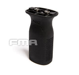FMA  - FVG Grip  Keymod - Black