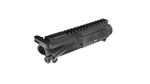 ICS CXP-PELEADOR PLASTIC UPPER RECEIVER PARTS - BK