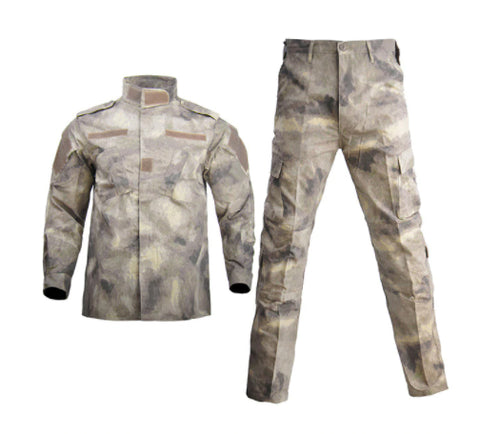 Tactical Combat Uniform ARMY BDU