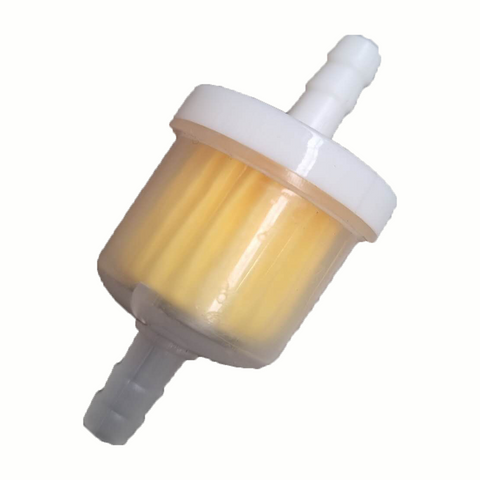 ATV Dirt bike Fuel filter