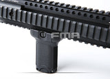 FMA - TD Grip - Black