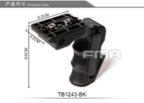 FMA MagWell and Grip for Kymod System