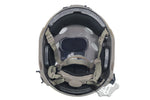 FMA - FAST Helmet-PJ TYPE  - Tan L/XL