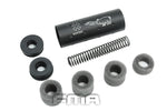 FMA - "NOVESKE"+ -14mm Silencer 107mm