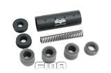 FMA - "VLTOR"+ -14mm Silencer 107mm
