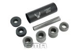 FMA  - "U.S.A AIR FORCE"+ -14mm Silencer 107mm