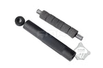 FMA - 35x198mm Knight Force Silencer (14mmCW/CCW) - Black