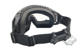 FMA SI-Ballistic-Goggle Updated Version Fan Version BK