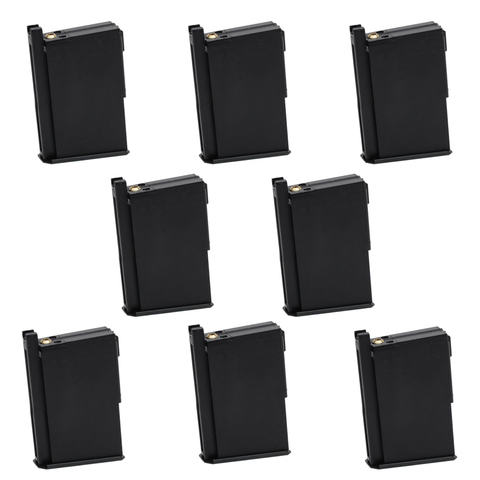 Exdisplayed G&G G960 CO2 30r magazine x 8