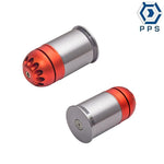PPS Airsoft - 40mm Grenade - 60 Rounds Capacity