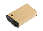 G&G - 190 Rounds Magazine for Gr16/ M4 - Tan