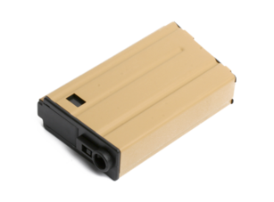 G&G - 190 Rounds Magazine for Gr16/ M4 - Tan