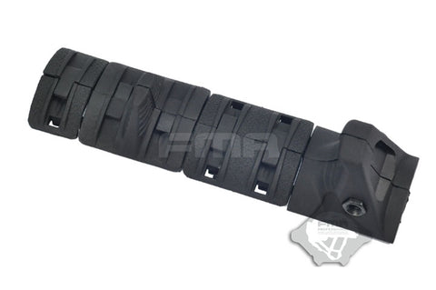FMA FTM Hand Stop Kit- Black
