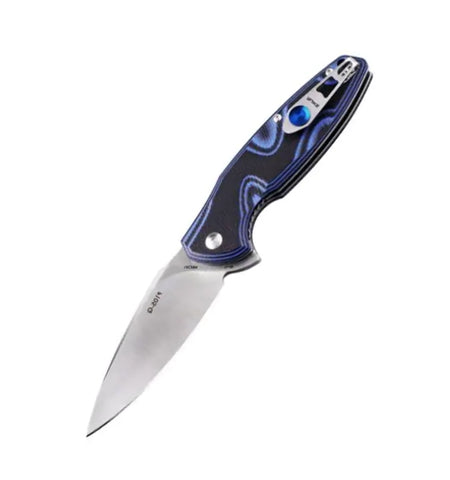Ruike - P105-Q Folding Knife -Blue