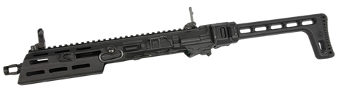 G&G SMC-9 Pistol Conversion kit