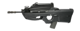 G&G FS2000 Black AEG Rifle