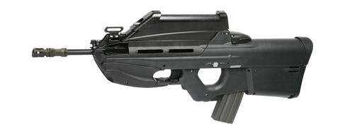 G&G FS2000 Black AEG Rifle