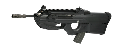 G&G FS2000 Tactical Black AEG RIfle