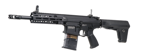 G&G TR16 SBR 308 MK I Black AEG Rifle