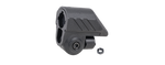 G&G - SSG-1 Drop stock Adaptor - Black