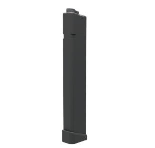 G&G ARP 9 170R mid-cap magazine