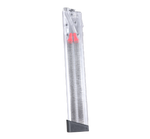 G&G ARP 9 170R mid-cap magazine - Transparent