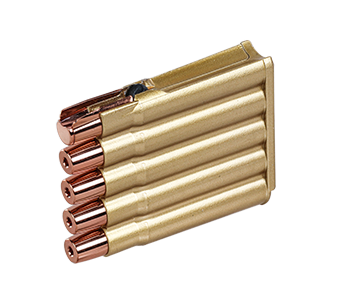 G&G Gas Lee Enfield magazine 10 rounds