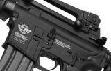 G&G CM16 Carbine Black AEG Rifle