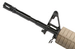 G&G CM16 Carbine Tan AEG Rifle