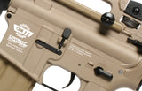 G&G CM16 Carbine Tan AEG Rifle