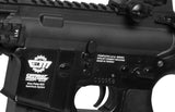 G&G CM16 Raider-L Black AEG Rifle