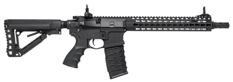 G&G CM16 SRXL - Black