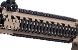 G&G CM18 MOD1 AEG - Two Tone Tan