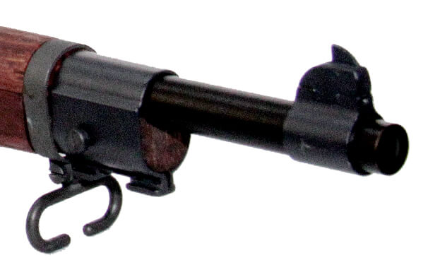Springfield Airsoft G&G - Springfield 1903 A3 Co2 Rifle with Real Wood Furniture ...
