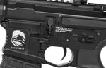 G&G AEG Rifle PDW15-AR - Black