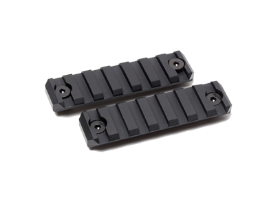 G&G - Airsoft Rail set for G&G KeyMod Handguard