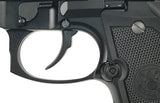 G&G GPM92 GBB Pistol - Black