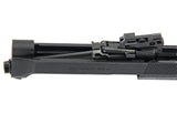 G&G GPM92 GBB Pistol - Black