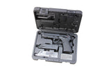 G&G GPM92 GBB Pistol - Black
