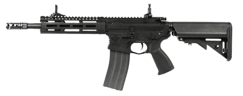 G&G CM16 Raider 2.0 AEG Black