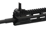 G&G AEG Rifle CM16 Raider L 2.0E Black