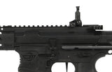 G&G AEG Rifle CM16 Raider L 2.0E Black