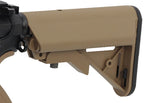 G&G CM16 Raider 2.0 AEG, Two Tone