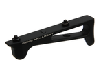 G&G - 45 Degree KeyMod Rail Grip  - Black