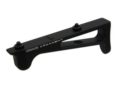 G&G - 45 Degree KeyMod Rail Grip  - Black