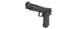 G&G GPM1911 Black, Gas Pistol