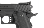 G&G GPM1911 Black, Gas Pistol