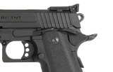 G&G GPM1911 Black, Gas Pistol